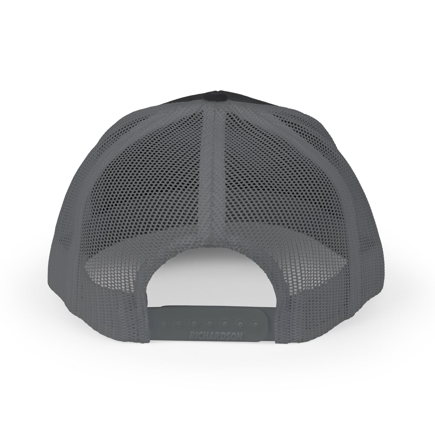 Hekili Snapback Trucker Cap