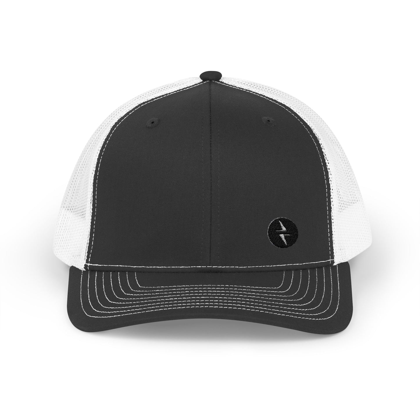 Hekili Snapback Trucker Cap