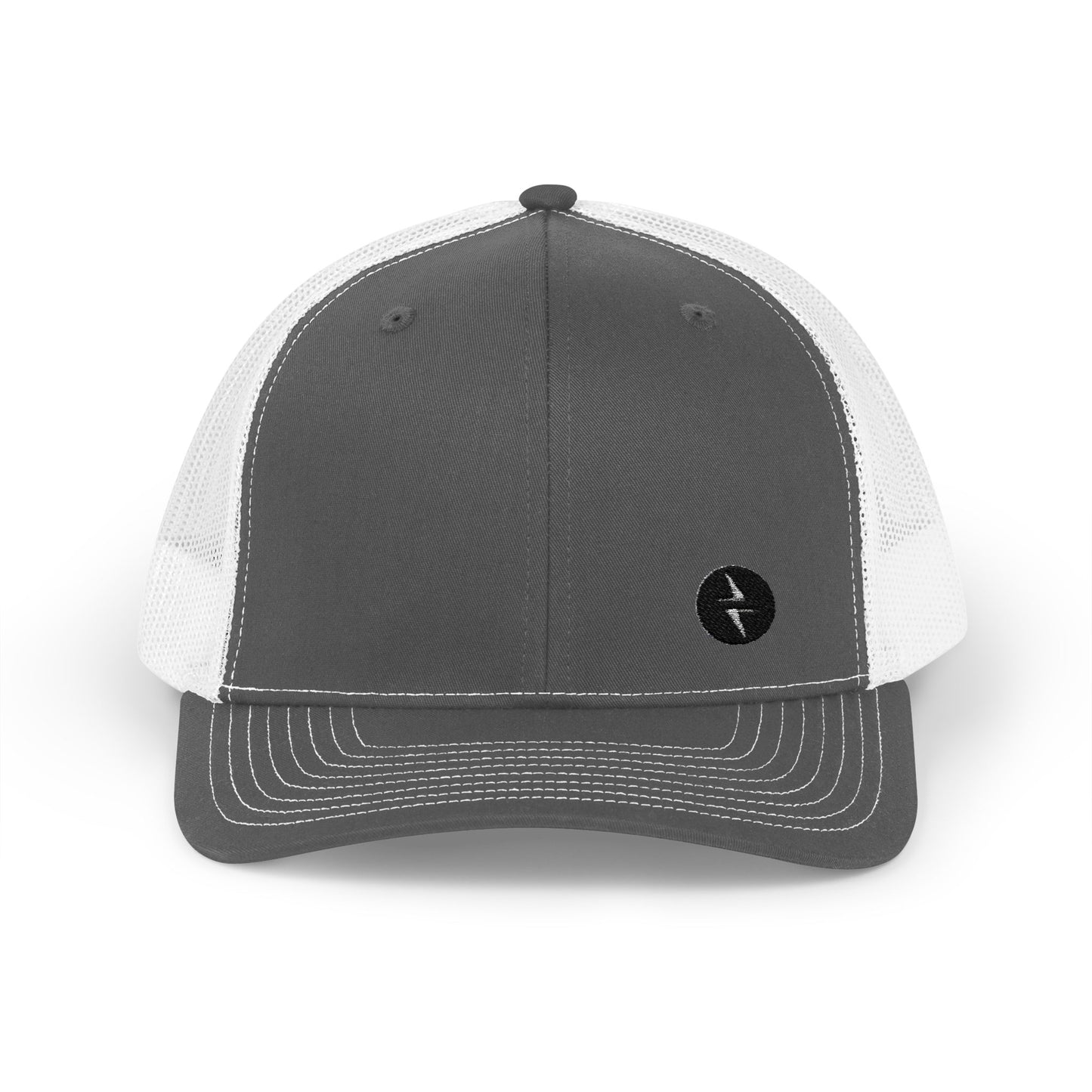 Hekili Snapback Trucker Cap