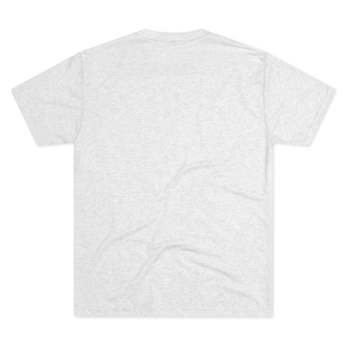 Democratic Process Voting Tee | Blue O vs Red X Shirt