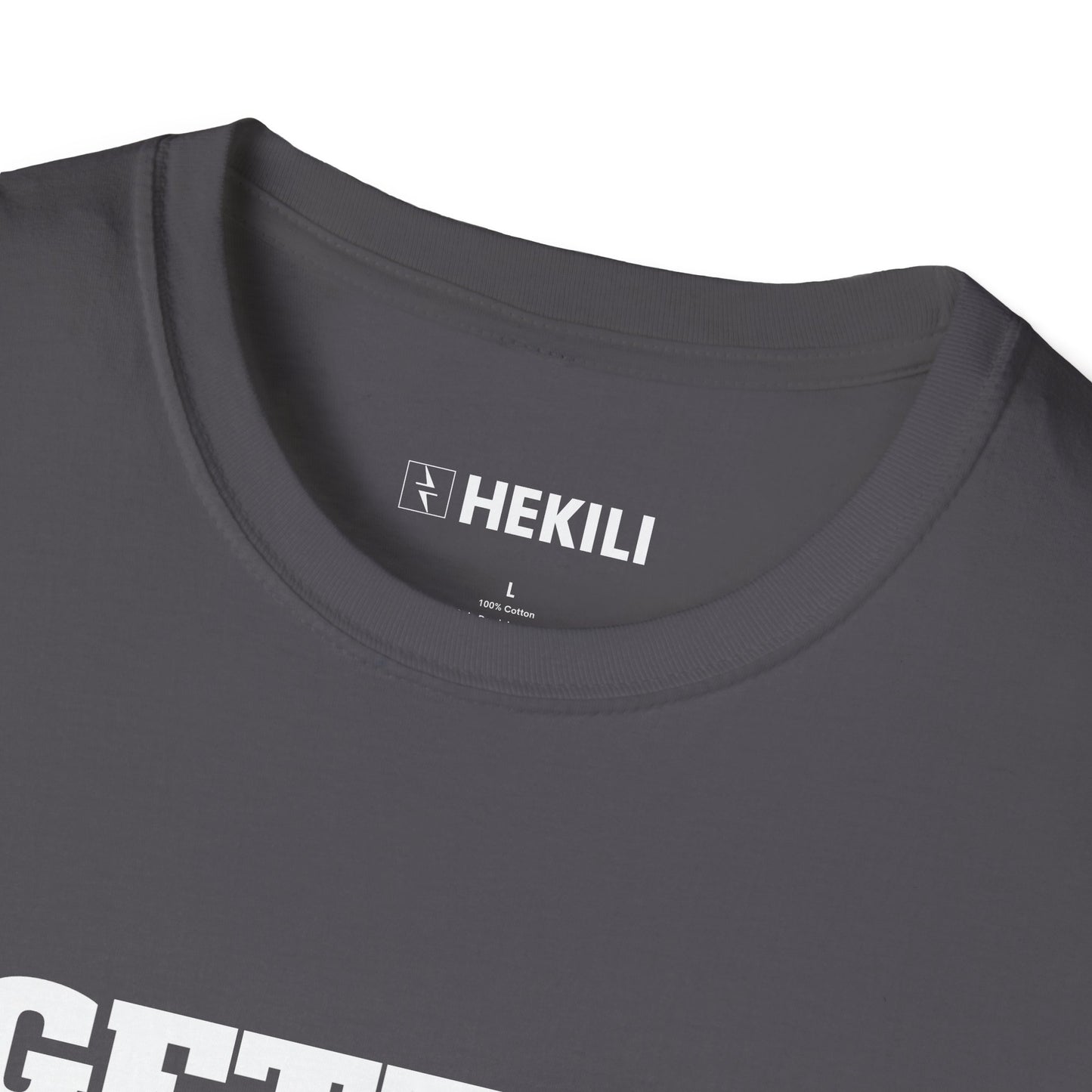 Getting Sticky With It T-Shirt