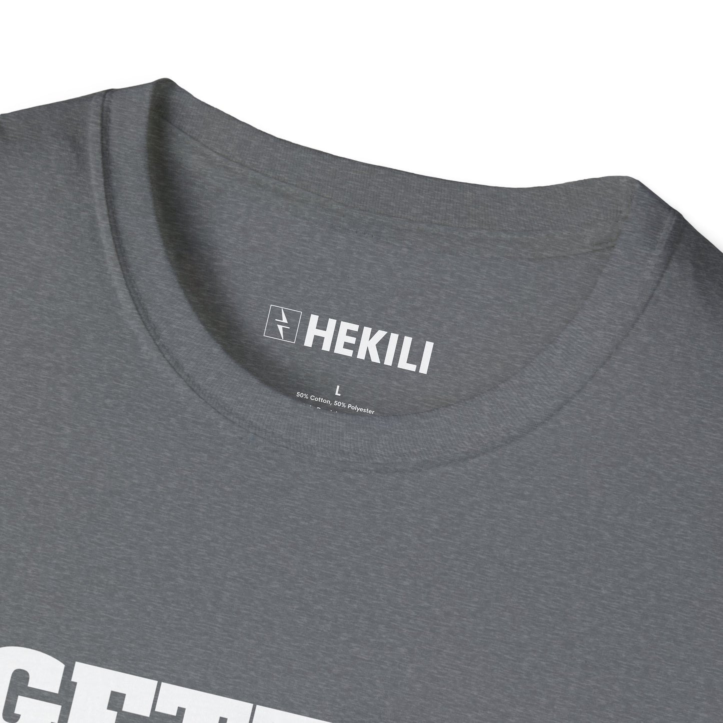 Getting Sticky With It T-Shirt
