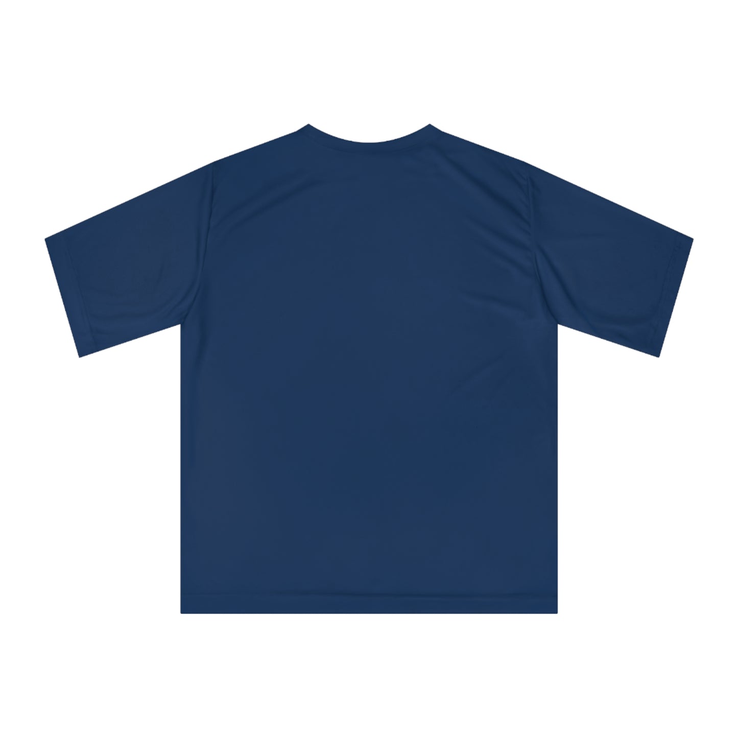 Hekili Athletic Performance T-Shirt | Moisture-Wicking UPF40+