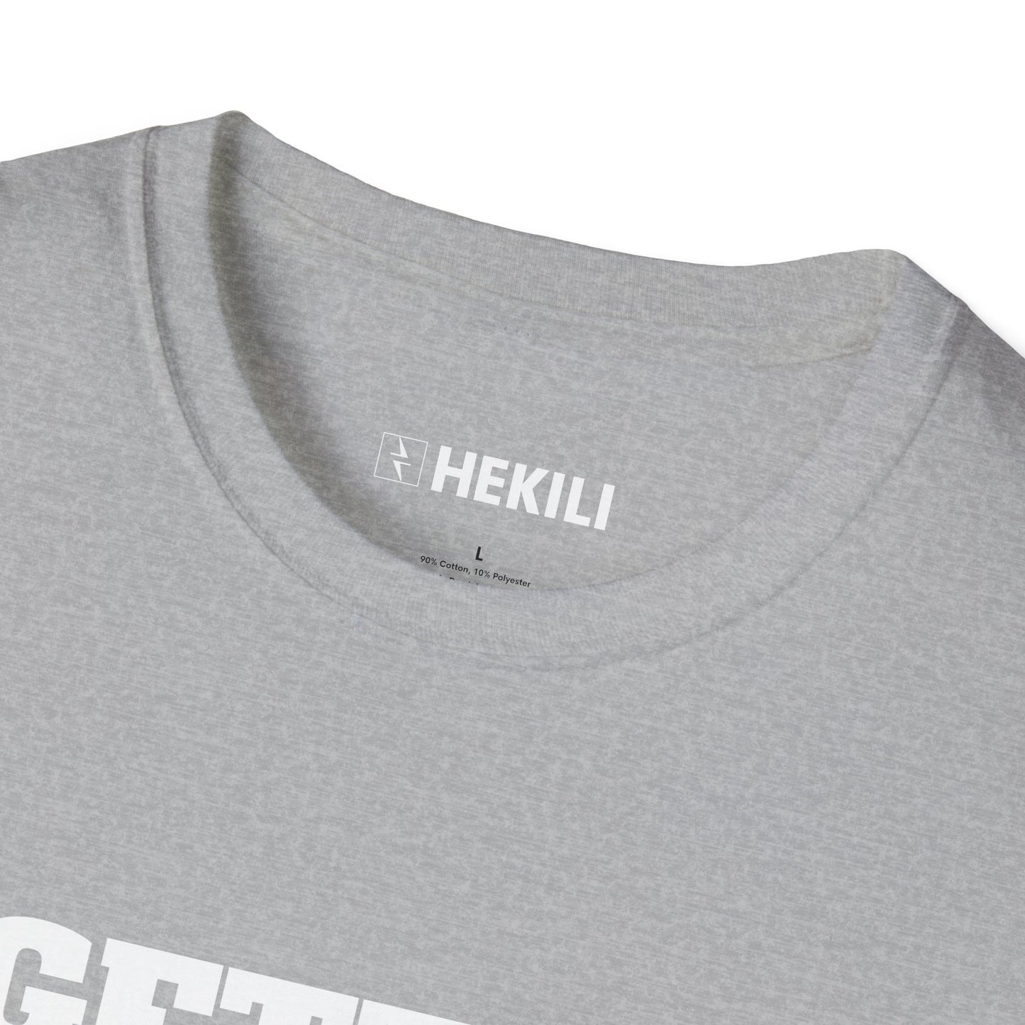 Getting Sticky With It T-Shirt