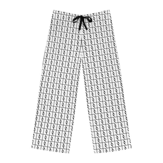 Lightning Bolt Pajama Pants | Loungewear, Sleepwear