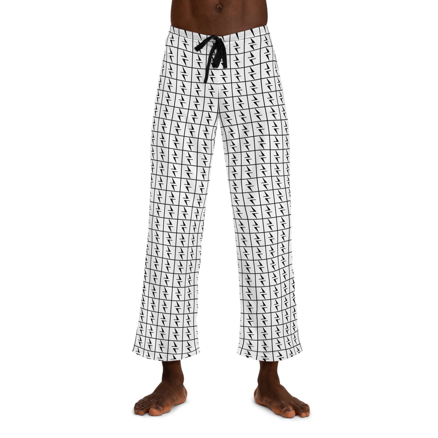Lightning Bolt Pajama Pants | Loungewear, Sleepwear